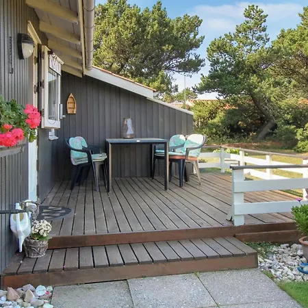 Casa de Férias Rokil Blåvand