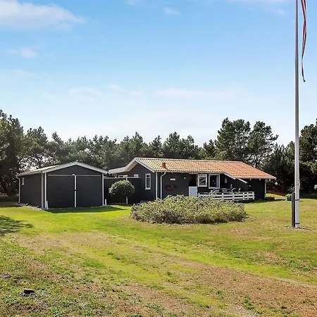 Casa de Férias Rokil Blåvand