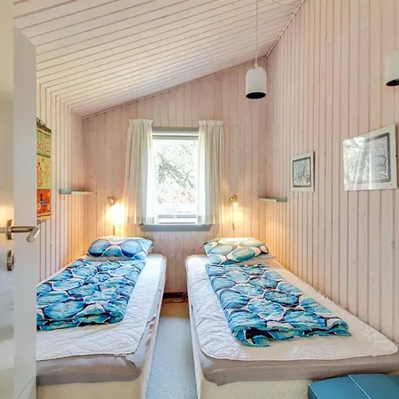 Rokil - 400m From The Sea By Interhome Semesterbostad