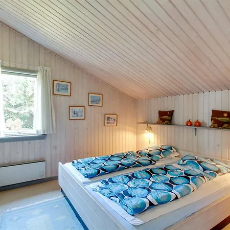 Rokil - 400m From The Sea By Interhome Hébergement de vacances