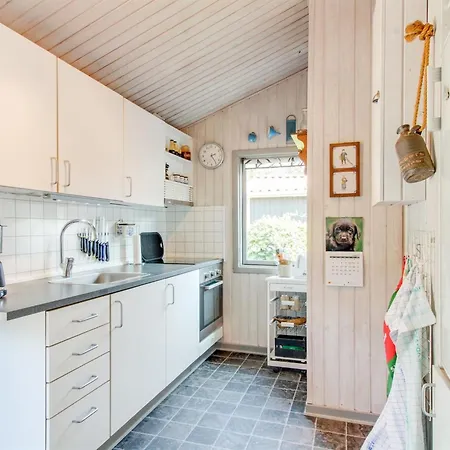 Rokil - 400m From The Sea By Interhome * Blåvand