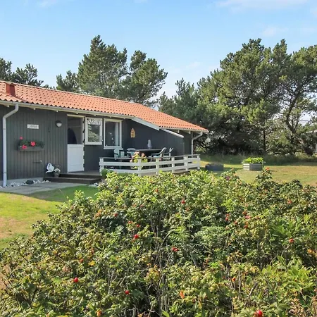 Rokil - 400m From The Sea By Interhome Dom wakacyjny