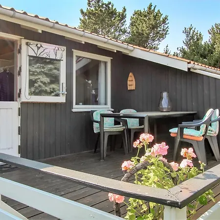 Rokil - 400m From The Sea By Interhome Dom wakacyjny *